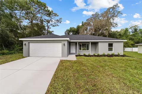 874 NE 130th Ter, Silver Springs, FL 34488