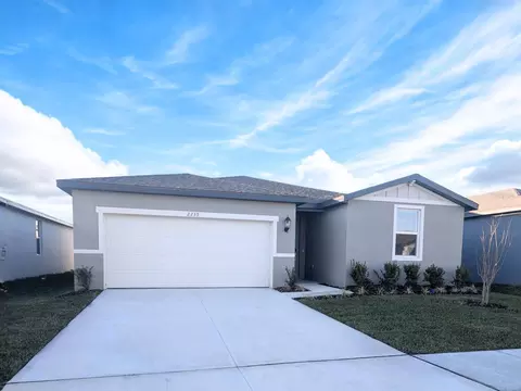 2239 Sageland, Bartow, FL 33830