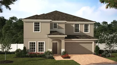 1883 Church Lake St, Groveland, FL 34736