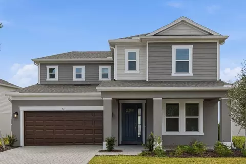 574 Moon Shell Cir, New Smyrna Beach, FL 32168