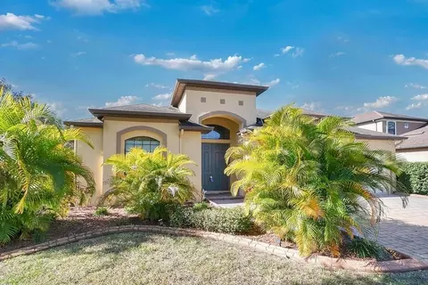 19402 Sweet Grass Way, Lutz, FL 33558