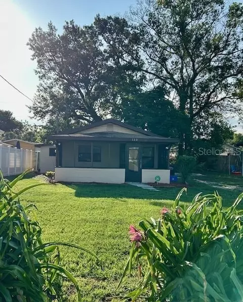 Undisclosed, Orlando, FL 32810