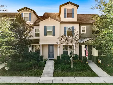 5143 Caspian St, Saint Cloud, FL 34771 photo 1
