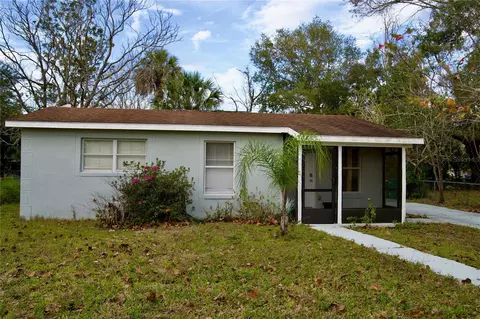 1537 Jefferson Dr, Mount Dora, FL 32757