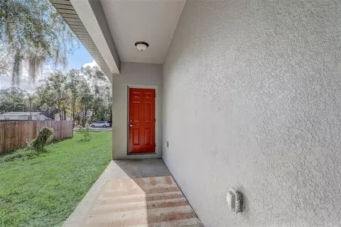 Exterior - 309 E 13th St, Apopka, FL 32703 photo 7 of 8