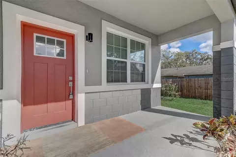 Exterior - 309 E 13th St, Apopka, FL 32703 photo 5 of 8