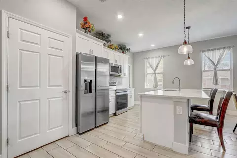 Kitchen - 309 E 13th St, Apopka, FL 32703 photo 1 of 3