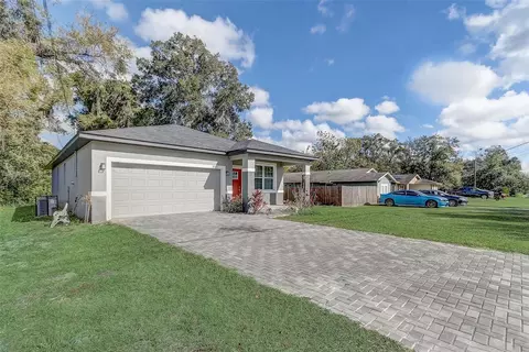 Exterior - 309 E 13th St, Apopka, FL 32703 photo 3 of 8