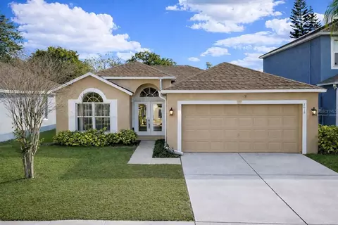 2018 Wekiva Reserve Blvd, Apopka, FL 32703