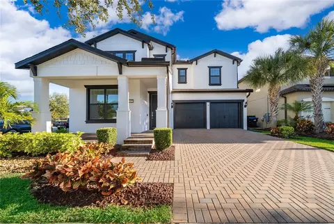 14123 Larkspur Lake Dr, Winter Garden, FL 34787