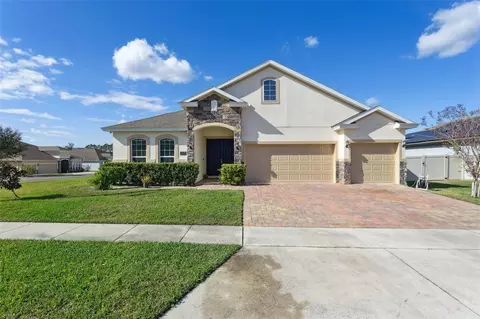 523 Bellissimo Pl, Howey In The Hills, FL 34737