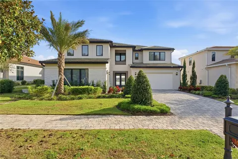 16708 Bolsena Dr, Montverde, FL 34756