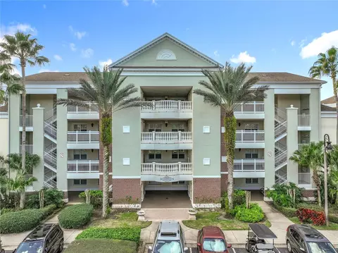 7660 Whisper Way #402, Reunion, FL 34747