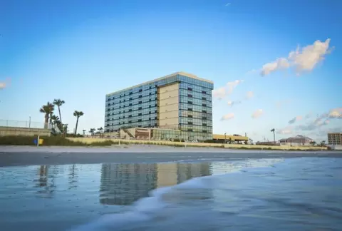 1909 S Atlantic Ave #520 & 521, Daytona Beach, FL 32118
