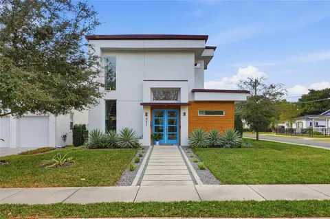 952 La Salle Ave, Orlando, FL 32803