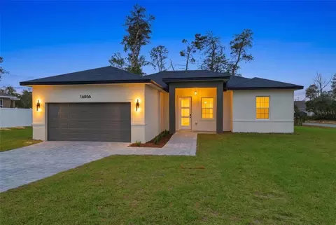 16856 SW 25th Ct, Ocala, FL 34473