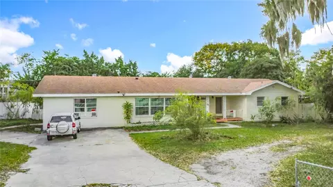 4200 Anderson Rd, Orlando, FL 32812