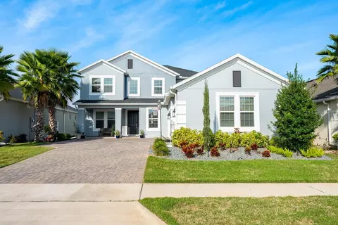 2150 Old Hollow Ln, Clermont, FL 34715