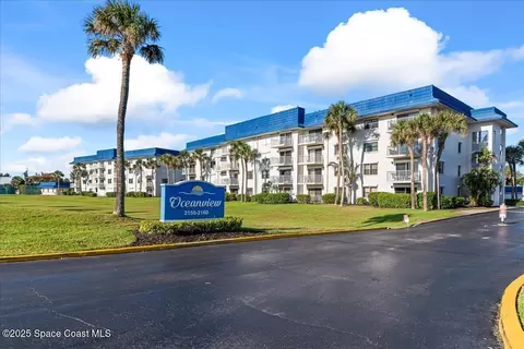 2160 N Highway A1a #202, Indialantic, FL 32903