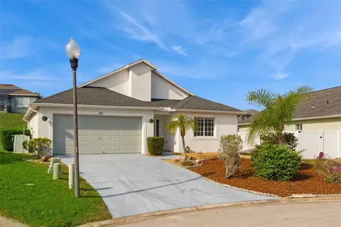 431 Hillcrest Dr, Davenport, FL 33897