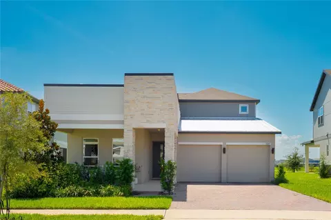 5211 Citrus Leaf Blvd, Winter Garden, FL 34787