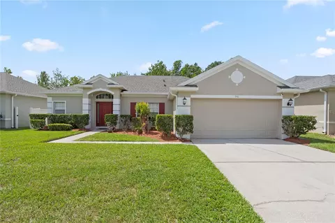 548 Carey Way, Orlando, FL 32825
