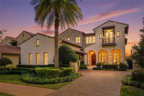 10164 Carthay Dr, Golden Oak, FL 32836
