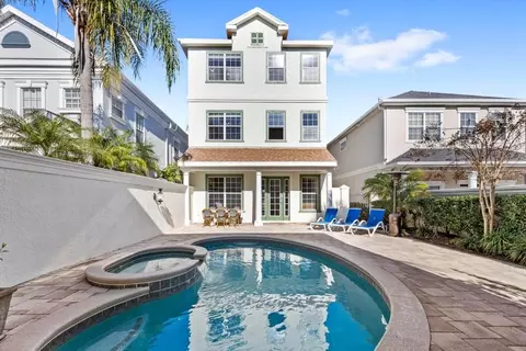 7423 Excitement Dr, Reunion, FL 34747