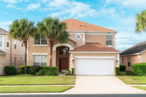 Undisclosed, Kissimmee, FL 34747