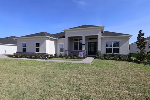 3811 Wolves Creek Pl, Apopka, FL 32712