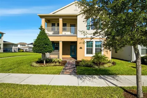 16098 Mangrove Rd, Winter Garden, FL 34787