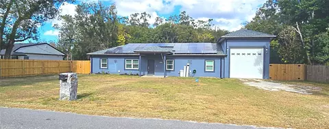 311 W Lewis Ave, Apopka, FL 32712