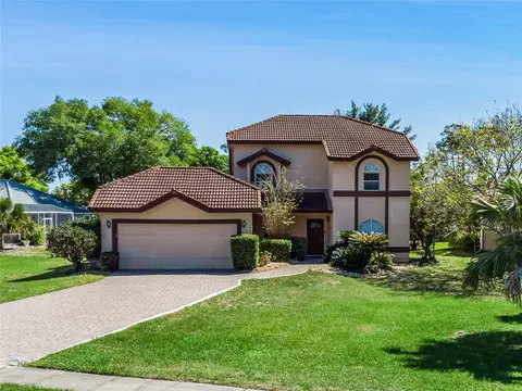 4019 Lake Mirage Blvd, Orlando, FL 32817