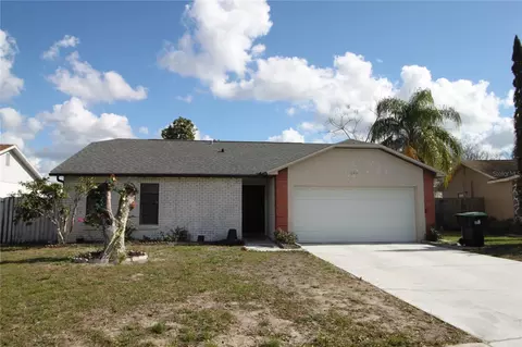 6811 Alpert Dr, Orlando, FL 32810