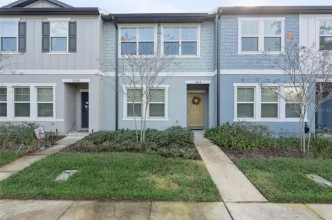 3028 Water Sprite St, Orlando, FL 32808