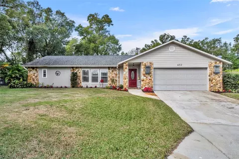 652 W Cadillac Dr, Altamonte Springs, FL 32714