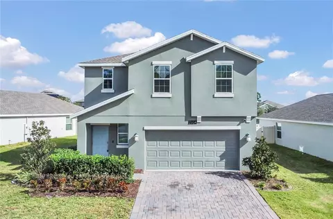 2854 Black Birch Dr, Ocoee, FL 34761