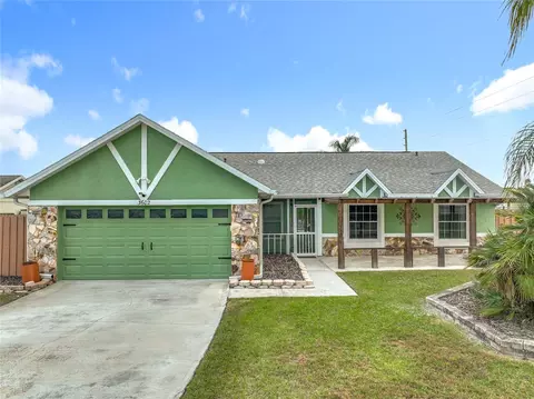 3602 Daventry Ct, Orlando, FL 32817