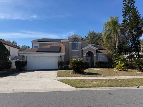 2871 Picadilly Cir, Kissimmee, FL 34747