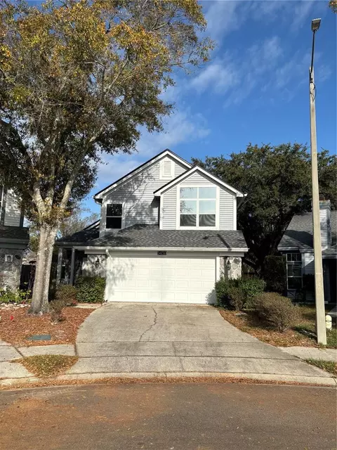 5450 County Fair Ct, Oviedo, FL 32765