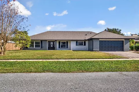 5427 Ming Dr, Belle Isle, FL 32812