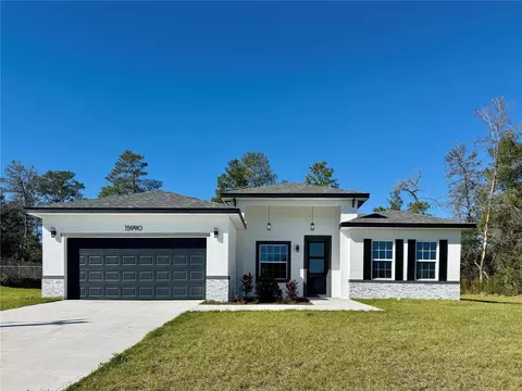 15990 SW 49th Court Rd, Ocala, FL 34473