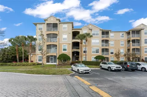 7675 Comrow St #405, Kissimmee, FL 34747