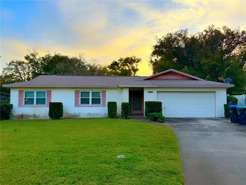 5422 Vevey Turn, Orlando, FL 32810