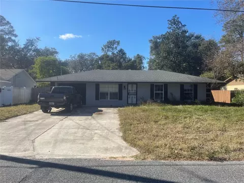 226 Grande Vista St, Debary, FL 32713