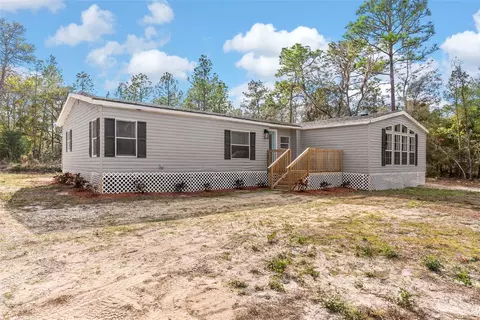 6682 SW 156th Pl, Dunnellon, FL 34432