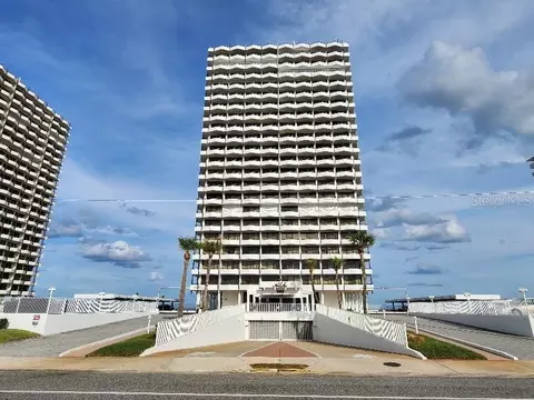 2828 N Atlantic Ave #703, Daytona Beach, FL 32118