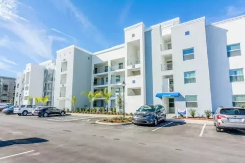 4751 Clock Tower Dr #402, Kissimmee, FL 34746