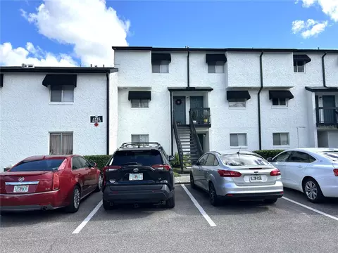 4115 S Semoran Blvd #19, Orlando, FL 32822
