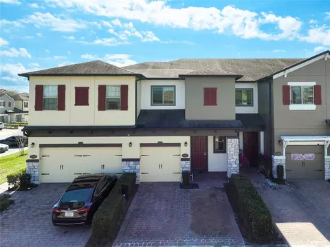 2592 Econ Landing Blvd, Orlando, FL 32825